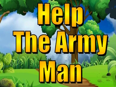 Help The Army Man