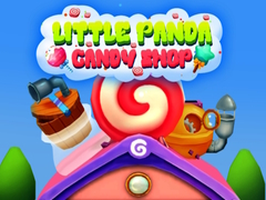 Little Panda Candy Shop 