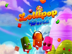 Lollipop World