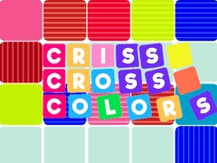 Criss Cross Colors