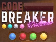 Code Breaker Deluxe