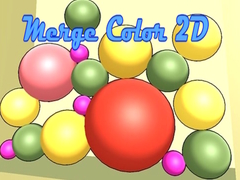 Merge Color 2D