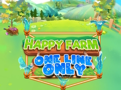 Happy Farm One Line Only