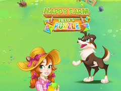 Happy Farmfield`s puzzle