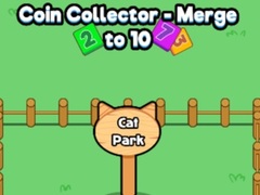 Coin Collector Merge to 10