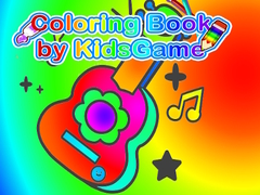 Coloring Book by KidsGame