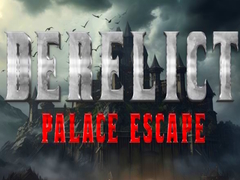 Derelict Palace Escape