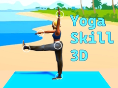 Yoga Skill 3D