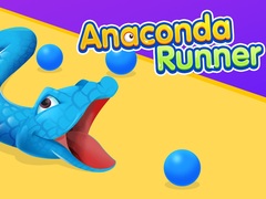 Anaconda Runner