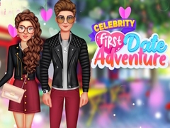Celebrity First Date Adventure