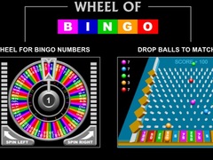 Wheel of Bingo