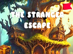 The Stranger Escape
