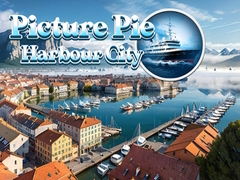 Picture Pie Harbour City