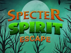 Specter Spirit Escape