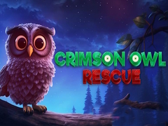 Crimson Owl Rescue