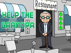 Help The Grandpa
