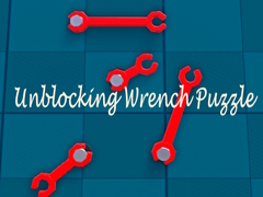 Unblocking Wrench Puzzle