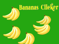 Bananas clicker