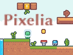 Pixelia