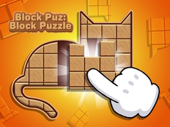 Block Puz: Block Puzzle