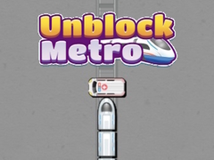 Unblock Metro