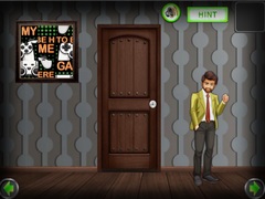 Amgel Easy Room Escape 179