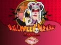Halloween Parade Makeover