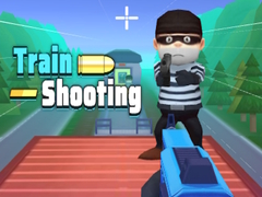Train Shooting 