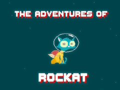 The Adventures of Rockat