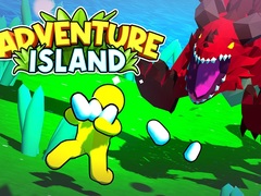 Adventure Island 3D