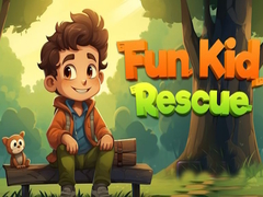 Fun Kid Rescue