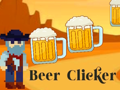 Beer Clicker