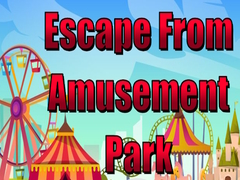 Escape From Amusement Park