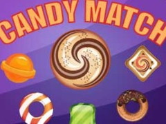 Candy Match