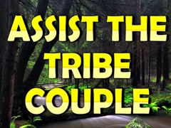 Assist The Tribe Couple