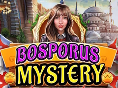 Bosporus Mystery
