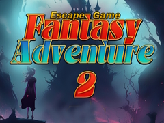 Escape Game Fantasy Adventure 2