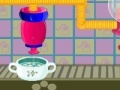 Cheese Soup Machine