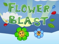 Flower Blast