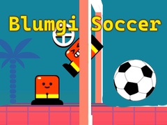 Blumgi Soccer