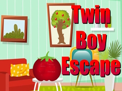 Twin Boy Escape