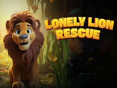 Lonely Lion Rescue