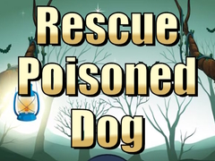 Rescue Poisoned Dog