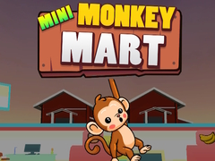 Mini Monkey Market