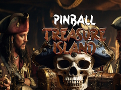 Treasure Island Pinball