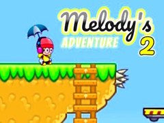 Melodys Adventure 2