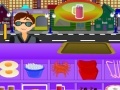 Fast Food Center
