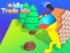 Idle Trade Isle
