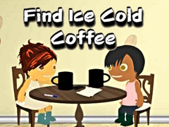 Find Ice Cold Coffee