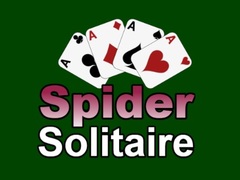 Spider Solitaire